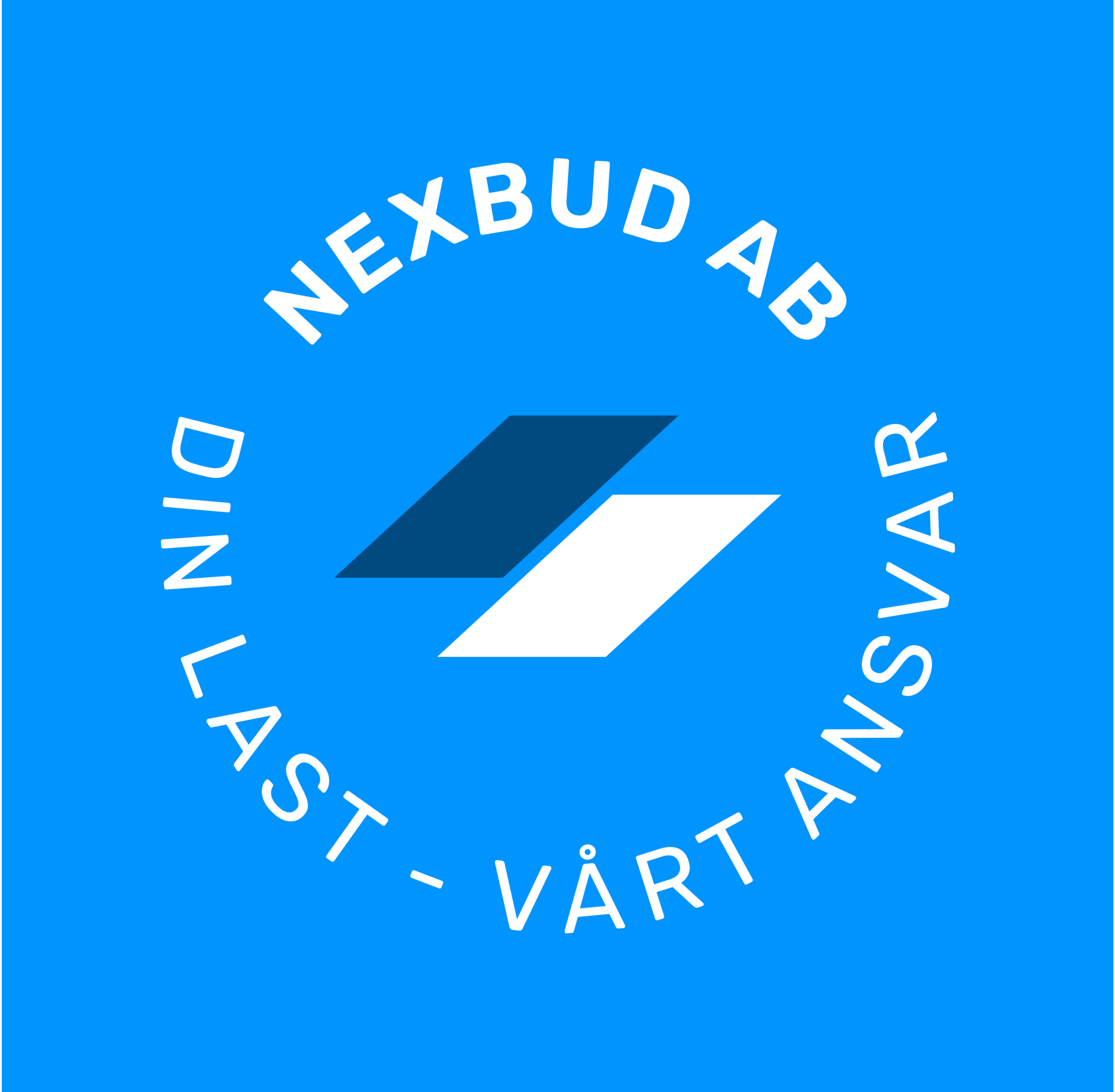 Nexbud AB